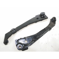 FAIRING / CHASSIS / FENDERS BRACKET OEM N. 4173044G00000 4174044G00000 SPARE PART USED MOTO SUZUKI GSR 600 ( 2006 - 2011 ) DISPLACEMENT CC. 600  YEAR OF CONSTRUCTION 2006