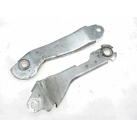 FAIRING / CHASSIS / FENDERS BRACKET OEM N. 4177044G00000 4178044G0000 SPARE PART USED MOTO SUZUKI GSR 600 ( 2006 - 2011 ) DISPLACEMENT CC. 600  YEAR OF CONSTRUCTION 2006