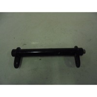 SEAT BRACKET / DAMPER OEM N.  SPARE PART USED SCOOTER PIAGGIO BEVERLY 125-200 (2001-2009) DISPLACEMENT CC. 200  YEAR OF CONSTRUCTION 2002
