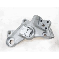 FRONT FOOTREST OEM N. 7650303804401S SPARE PART USED MOTO KTM 690 SMC / SMC R ( 2008 - 2017 )  DISPLACEMENT CC. 650  YEAR OF CONSTRUCTION 2010