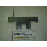 CDI / JUNCTION BOX BRACKET OEM N. 1-000-026-262 SPARE PART USED SCOOTER GILERA NEXUS 500 M352M (2009/2012) DISPLACEMENT CC. 500  YEAR OF CONSTRUCTION 2008