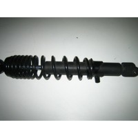 REAR SHOCK ABSORBER OEM N. PE803046 SPARE PART USED SCOOTER PEUGEOT TWEET RS 125 DISPLACEMENT CC. 125  YEAR OF CONSTRUCTION 2016