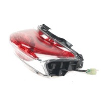 TAIL LIGHT OEM N. 33710KWN901  SPARE PART USED SCOOTER HONDA PCX 125 / 150  ( 2009 - 2013 ) DISPLACEMENT CC. 125  YEAR OF CONSTRUCTION 2010