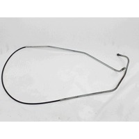 SEAT LOCKING / CABLE OEM N. 77241KWN901  SPARE PART USED SCOOTER HONDA PCX 125 / 150  ( 2009 - 2013 ) DISPLACEMENT CC. 125  YEAR OF CONSTRUCTION 2010