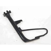 SIDE STAND OEM N. 77241KWN901  SPARE PART USED SCOOTER HONDA PCX 125 / 150  ( 2009 - 2013 ) DISPLACEMENT CC. 125  YEAR OF CONSTRUCTION 2010