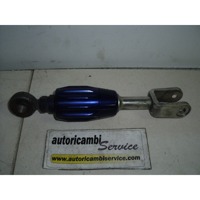 REAR SHOCK ABSORBER OEM N. 1-000-027-234 SPARE PART USED SCOOTER GILERA NEXUS 500 M352M (2009/2012) DISPLACEMENT CC. 500  YEAR OF CONSTRUCTION 2008