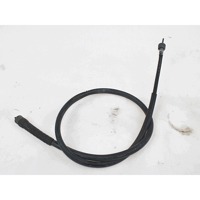 SPEEDOMETER CABLE / SENSOR OEM N.  SPARE PART USED SCOOTER KYMCO PEOPLE 125 - 150 4T (1999-2005) DISPLACEMENT CC. 150  YEAR OF CONSTRUCTION 2007