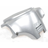 DASHBOARD COVER / HANDLEBAR OEM N.  SPARE PART USED SCOOTER KYMCO PEOPLE 125 - 150 4T (1999-2005) DISPLACEMENT CC. 150  YEAR OF CONSTRUCTION 2007