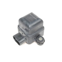 ANGLE SENSOR OEM N.  SPARE PART USED SCOOTER KYMCO PEOPLE 125 - 150 4T (1999-2005) DISPLACEMENT CC. 150  YEAR OF CONSTRUCTION 2007