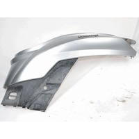 SIDE FAIRING OEM N.  SPARE PART USED SCOOTER KYMCO PEOPLE 125 - 150 4T (1999-2005) DISPLACEMENT CC. 150  YEAR OF CONSTRUCTION 2007