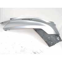 SIDE FAIRING OEM N.  SPARE PART USED SCOOTER KYMCO PEOPLE 125 - 150 4T (1999-2005) DISPLACEMENT CC. 150  YEAR OF CONSTRUCTION 2007