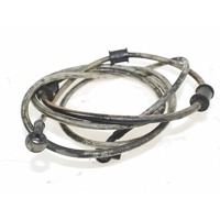 BRAKE HOSE / CABLE OEM N.  SPARE PART USED SCOOTER KYMCO PEOPLE 125 - 150 4T (1999-2005) DISPLACEMENT CC. 150  YEAR OF CONSTRUCTION 2007