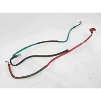 WIRING HARNESSES OEM N.  SPARE PART USED SCOOTER KYMCO PEOPLE 125 - 150 4T (1999-2005) DISPLACEMENT CC. 150  YEAR OF CONSTRUCTION 2007