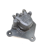 FRONT BRAKE CALIPER OEM N.  SPARE PART USED SCOOTER KYMCO PEOPLE 125 - 150 4T (1999-2005) DISPLACEMENT CC. 150  YEAR OF CONSTRUCTION 2007