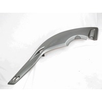 SIDE FAIRING OEM N. 5GJ2171X0033 SPARE PART USED SCOOTER YAMAHA T-MAX XP 500 ( 2004 - 2007 )  DISPLACEMENT CC. 500  YEAR OF CONSTRUCTION 2004