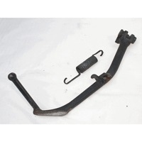 SIDE STAND OEM N. 5GJ273110000 SPARE PART USED SCOOTER YAMAHA T-MAX XP 500 ( 2004 - 2007 )  DISPLACEMENT CC. 500  YEAR OF CONSTRUCTION 2004
