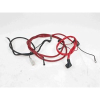 WIRING HARNESSES OEM N. 5GJ821160000 SPARE PART USED SCOOTER YAMAHA T-MAX XP 500 ( 2004 - 2007 )  DISPLACEMENT CC. 500  YEAR OF CONSTRUCTION 2004