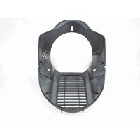 RADIATOR FAIRING / PROTECTION OEM N. AP8149482 SPARE PART USED SCOOTER APRILIA ATLANTIC 500 ( 2001 - 2004 ) DISPLACEMENT CC. 500  YEAR OF CONSTRUCTION 2002