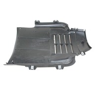 UNDERBODY FAIRING OEM N. AP8149464 SPARE PART USED SCOOTER APRILIA ATLANTIC 500 ( 2001 - 2004 ) DISPLACEMENT CC. 500  YEAR OF CONSTRUCTION 2002
