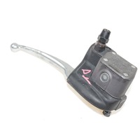 FRONT BRAKE MASTER CYLINDER OEM N. AP8113928 SPARE PART USED SCOOTER APRILIA ATLANTIC 500 ( 2001 - 2004 ) DISPLACEMENT CC. 500  YEAR OF CONSTRUCTION 2002