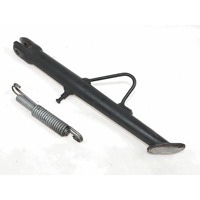 SIDE STAND OEM N. AP8146419 SPARE PART USED SCOOTER APRILIA ATLANTIC 500 ( 2001 - 2004 ) DISPLACEMENT CC. 500  YEAR OF CONSTRUCTION 2002