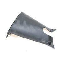DASHBOARD COVER / HANDLEBAR OEM N. AP8158434 SPARE PART USED SCOOTER APRILIA ATLANTIC 500 ( 2001 - 2004 ) DISPLACEMENT CC. 500  YEAR OF CONSTRUCTION 2002