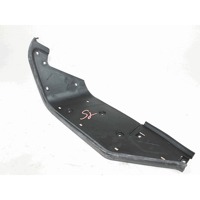 FOOTPEGS OEM N. AP8149459 SPARE PART USED SCOOTER APRILIA ATLANTIC 500 ( 2001 - 2004 ) DISPLACEMENT CC. 500  YEAR OF CONSTRUCTION 2002