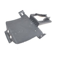 BUMPERS / PROTECTIONS / HAND PROTECTORS OEM N. AP8158779 SPARE PART USED SCOOTER APRILIA ATLANTIC 500 ( 2001 - 2004 ) DISPLACEMENT CC. 500  YEAR OF CONSTRUCTION 2002