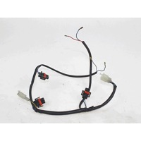 WIRING HARNESSES OEM N. AP8127269 SPARE PART USED SCOOTER APRILIA ATLANTIC 500 ( 2001 - 2004 ) DISPLACEMENT CC. 500  YEAR OF CONSTRUCTION 2002