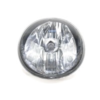 HEADLIGHT OEM N. 1D000642 SPARE PART USED SCOOTER PIAGGIO VESPA GTS 300 (2008 - 2016) DISPLACEMENT CC. 300  YEAR OF CONSTRUCTION 2014