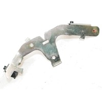 CDI / JUNCTION BOX BRACKET OEM N. 656331 SPARE PART USED SCOOTER PIAGGIO VESPA GTS 300 (2008 - 2016) DISPLACEMENT CC. 300  YEAR OF CONSTRUCTION 2014