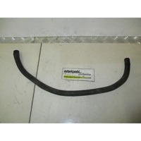 COOLANT HOSE OEM N. 1-000-068-861 SPARE PART USED SCOOTER GILERA NEXUS 500 M352M (2009/2012) DISPLACEMENT CC. 500  YEAR OF CONSTRUCTION 2008