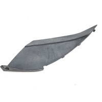 SIDE FAIRING OEM N. AP8149473 SPARE PART USED SCOOTER APRILIA ATLANTIC 500 ( 2001 - 2004 ) DISPLACEMENT CC. 500  YEAR OF CONSTRUCTION 2002