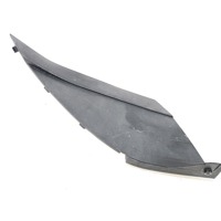 SIDE FAIRING OEM N. AP8149472 SPARE PART USED SCOOTER APRILIA ATLANTIC 500 ( 2001 - 2004 ) DISPLACEMENT CC. 500  YEAR OF CONSTRUCTION 2002