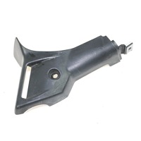 SIDE FAIRING OEM N. AP8158466 SPARE PART USED SCOOTER APRILIA ATLANTIC 500 ( 2001 - 2004 ) DISPLACEMENT CC. 500  YEAR OF CONSTRUCTION 2002
