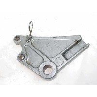 CALIPER BRACKET OEM N. 430341157 SPARE PART USED MOTO KAWASAKI ZR-7 ( 1999 - 2004 ) DISPLACEMENT CC. 750  YEAR OF CONSTRUCTION 2001
