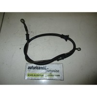 BRAKE HOSE / CABLE OEM N. 1-000-047-110 SPARE PART USED SCOOTER GILERA NEXUS 500 M352M (2009/2012) DISPLACEMENT CC. 500  YEAR OF CONSTRUCTION 2008