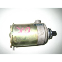 STARTER / KICKSTART / GEARS OEM N.  SPARE PART USED SCOOTER PEUGEOT TWEET RS 125 DISPLACEMENT CC. 125  YEAR OF CONSTRUCTION 2016