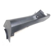 DASHBOARD COVER / HANDLEBAR OEM N.  SPARE PART USED SCOOTER SUZUKI BURGMAN AN 250 (2001 - 2003) DISPLACEMENT CC. 250  YEAR OF CONSTRUCTION 2003