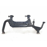 "CENTRAL STAND OEM N. 4210014G00000 	 SPARE PART USED SCOOTER SUZUKI BURGMAN AN 250 (2001 - 2003) DISPLACEMENT CC. 250  YEAR OF CONSTRUCTION 2003"