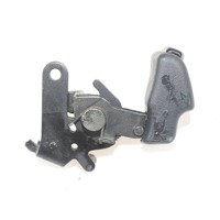 "PARKING BRAKE SYSTEM OEM N. 5781014G00000 	 SPARE PART USED SCOOTER SUZUKI BURGMAN AN 250 (2001 - 2003) DISPLACEMENT CC. 250  YEAR OF CONSTRUCTION 2003"
