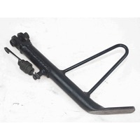"SIDE STAND OEM N. 4231014F00000 	 SPARE PART USED SCOOTER SUZUKI BURGMAN AN 250 (2001 - 2003) DISPLACEMENT CC. 250  YEAR OF CONSTRUCTION 2003"