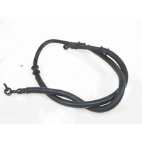 "BRAKE HOSE / CABLE OEM N. 5948014F10000 	 SPARE PART USED SCOOTER SUZUKI BURGMAN AN 250 (2001 - 2003) DISPLACEMENT CC. 250  YEAR OF CONSTRUCTION 2003"