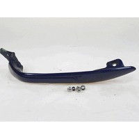 "PILLION HANDLE OEM N. 4621014FB0Y7H 	 SPARE PART USED SCOOTER SUZUKI BURGMAN AN 250 (2001 - 2003) DISPLACEMENT CC. 250  YEAR OF CONSTRUCTION 2003"