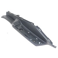 "FOOTPEGS OEM N. 4812314FA0Y0J 	 SPARE PART USED SCOOTER SUZUKI BURGMAN AN 250 (2001 - 2003) DISPLACEMENT CC. 250  YEAR OF CONSTRUCTION 2003"