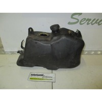 FUEL TANK OEM N. 576387 SPARE PART USED SCOOTER PIAGGIO BEVERLY 125-200 (2001-2009) DISPLACEMENT CC. 200  YEAR OF CONSTRUCTION 2002
