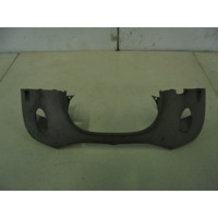 DASHBOARD COVER / HANDLEBAR OEM N. 5994440043 SPARE PART USED SCOOTER PIAGGIO BEVERLY 125-200 (2001-2009) DISPLACEMENT CC. 200  YEAR OF CONSTRUCTION 2002
