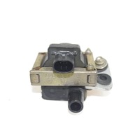 IGNITION COIL/SPARK PLUG OEM N. 28540031A SPARE PART USED MOTO DUCATI ST2 - ST4 - ST4 S ( 1997 - 2003 ) DISPLACEMENT CC. 996  YEAR OF CONSTRUCTION 2002