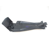 UNDERBODY FAIRING OEM N.  SPARE PART USED MOTO DUCATI ST2 - ST4 - ST4 S ( 1997 - 2003 ) DISPLACEMENT CC. 996  YEAR OF CONSTRUCTION 2002