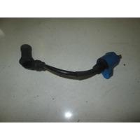 COIL OEM N.  SPARE PART USED SCOOTER PIAGGIO BEVERLY 125-200 (2001-2009) DISPLACEMENT CC. 200  YEAR OF CONSTRUCTION 2002